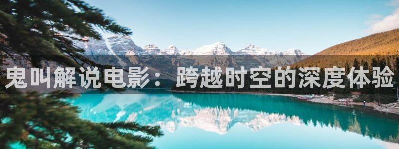 神马影视午夜电影网：鬼叫解说电影：跨越时空的深度体验