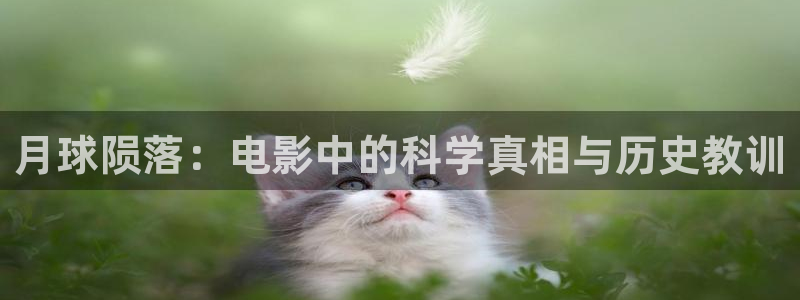 神马电影网马圈：月球陨落：电影中的科学真相与历史教训